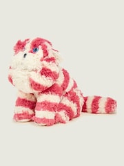 Warmies Bagpuss Cat Fully Heatable Toy - Image 3 of 5