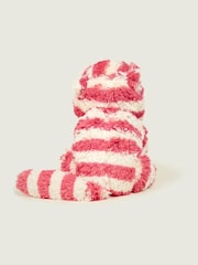 Warmies Bagpuss Cat Fully Heatable Toy - Image 5 of 5