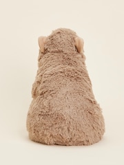 Warmies Fully Heatable Capybara - Image 5 of 5