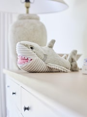 Warmies Fully Heatable Shark - Image 1 of 6
