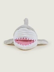 Warmies Fully Heatable Shark - Image 2 of 6