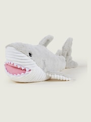 Warmies Fully Heatable Shark - Image 3 of 6