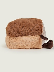 Warmies Fully Heatable Loaf of Bread - Image 6 of 6