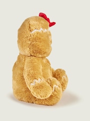 Warmies Fully Heatable Ginerbread Woman - Image 6 of 6