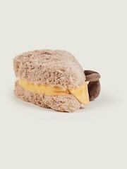 Warmies Fully Heatable Grilled Cheese - Image 6 of 6