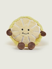 Warmies Fully Heatable Lemon - Image 2 of 6