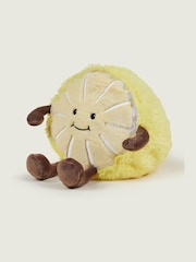 Warmies Fully Heatable Lemon - Image 3 of 6