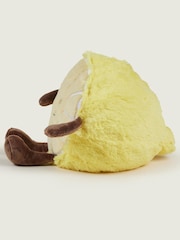 Warmies Fully Heatable Lemon - Image 4 of 6