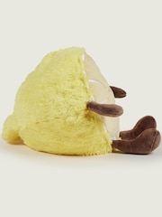Warmies Fully Heatable Lemon - Image 6 of 6