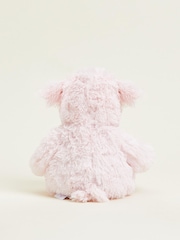 Warmies Fully Heatable Pig - Image 6 of 6