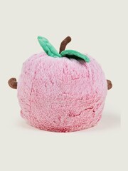 Warmies Fully Heatable Apple - Image 5 of 5