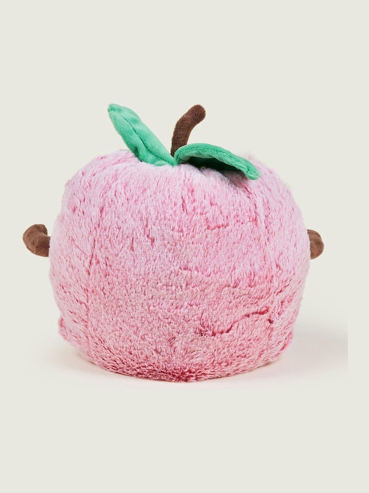 Warmies Fully Heatable Apple - Image 5 of 5