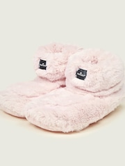 Warmies Heatable Luxury Boots Blossom - Image 3 of 6