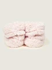 Warmies Heatable Luxury Boots Blossom - Image 5 of 6
