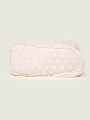 Warmies Heatable Luxury Boots Blossom - Image 6 of 6