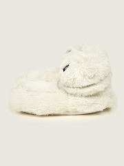 Warmies Heatable Luxury Almond Boots - Image 2 of 6