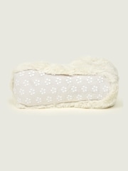 Warmies Heatable Luxury Almond Boots - Image 5 of 6