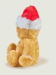 Warmies Fully Heatable Ginerbread Man - Image 4 of 6
