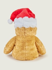Warmies Fully Heatable Ginerbread Man - Image 5 of 6