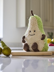 Warmies Fully Heatable Pear - Image 1 of 6