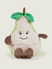 Warmies Fully Heatable Pear - Image 2 of 6