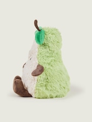 Warmies Fully Heatable Pear - Image 4 of 6