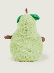 Warmies Fully Heatable Pear - Image 5 of 6