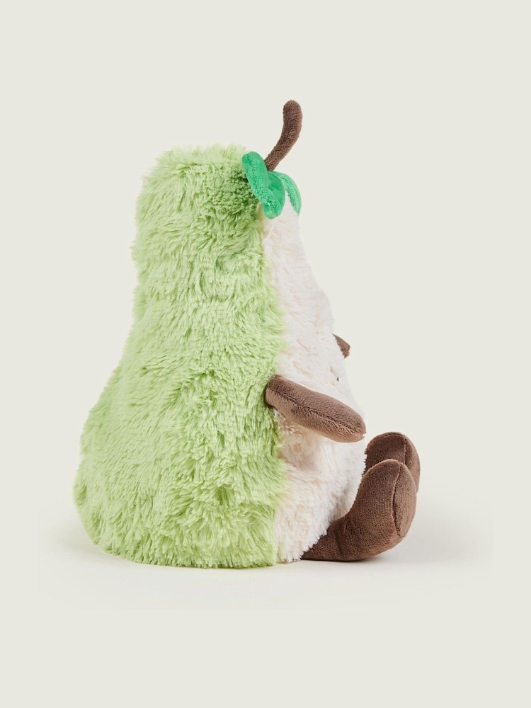 Warmies Fully Heatable Pear - Image 6 of 6