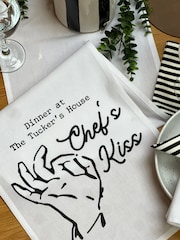 Personalised Table Runner by Solesmith - Image 5 of 5