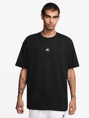 Nike Sportswear Air Tab Logo T-Shirt - Imagen 1 de 3