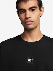 Nike Sportswear Air Tab Logo T-Shirt - Imagen 3 de 3