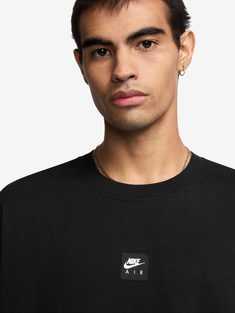 Nike Sportswear Air Tab Logo T-Shirt - Imagen 3 de 3