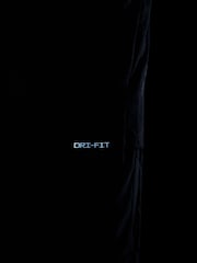 Nike Black Dri-FIT Jakob Ingebrigtsen Running T-Shirt - Image 7 of 7