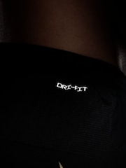 Nike Black Dri-FIT Jakob Ingebrigtsen 5 inch Running Shorts - Image 9 of 9