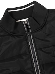 Calvin Klein Golf Baylor Creek Hybrid Full Zip Gilet - Image 7 of 9