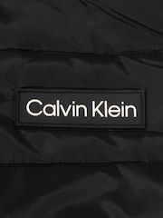 Calvin Klein Golf Baylor Creek Hybrid Full Zip Gilet - Image 8 of 9