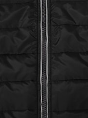 Calvin Klein Golf Baylor Creek Hybrid Full Zip Gilet - Image 9 of 9
