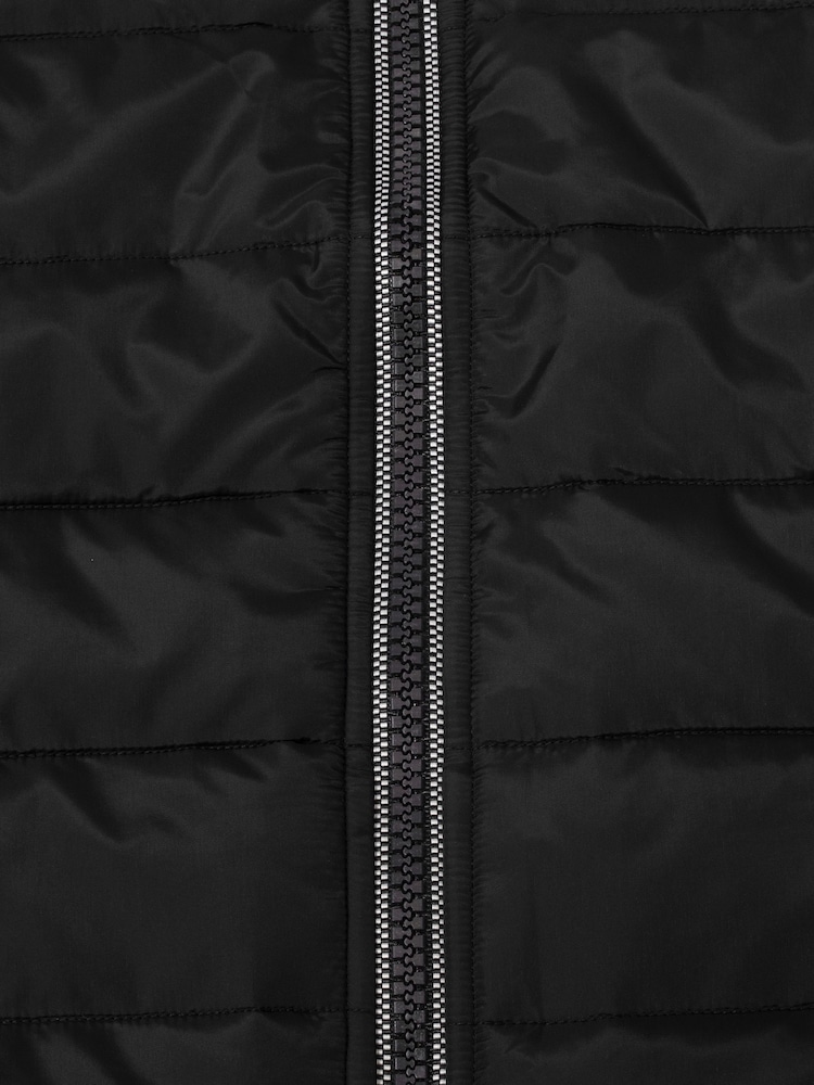Calvin Klein Golf Baylor Creek Hybrid Full Zip Gilet - Image 9 of 9