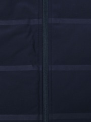 Calvin Klein Golf Blue Navarro Hybrid Jacket - Image 8 of 8