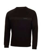Calvin Klein Golf Hyper Tech Black Sweatshirt - Image 5 of 8