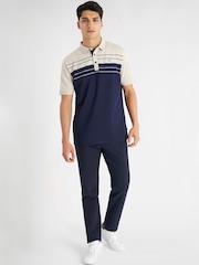 Calvin Klein Golf Georgetown Polo Shirt - Image 2 of 9