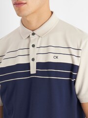 Calvin Klein Golf Georgetown Polo Shirt - Image 3 of 9