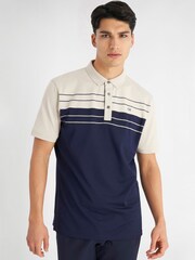 Calvin Klein Golf Georgetown Polo Shirt - Image 4 of 9