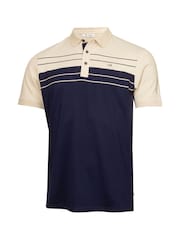 Calvin Klein Golf Georgetown Polo Shirt - Image 5 of 9