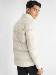 Calvin Klein Golf Winnsboro Padded Jacket - Image 2 of 9
