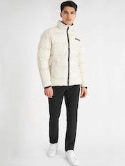 Calvin Klein Golf Winnsboro Padded Jacket - Image 3 of 9