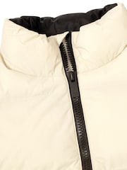 Calvin Klein Golf Winnsboro Padded Jacket - Image 7 of 9