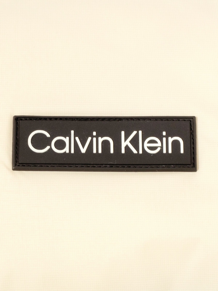 Calvin Klein Golf Winnsboro Padded Jacket - Image 9 of 9
