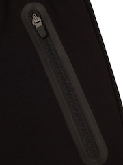 Calvin Klein Golf Hyper Tech Black Joggers - Image 8 of 9