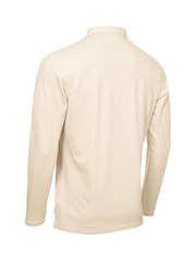 Calvin Klein Golf Medina Long Sleeve Polo Shirt - Image 6 of 8
